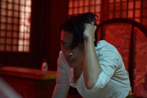 老一代内地硬汉男演员,致敬老一代内地男演员的英勇岁月