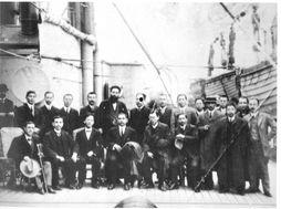 辛亥革命电影拍摄背景,光影重现百年风云