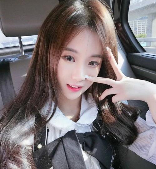 网红王乐乐的头像